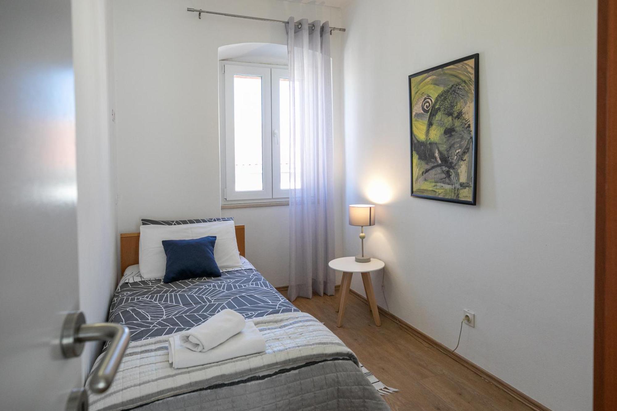 Apartmán Colosseum View&dreams *