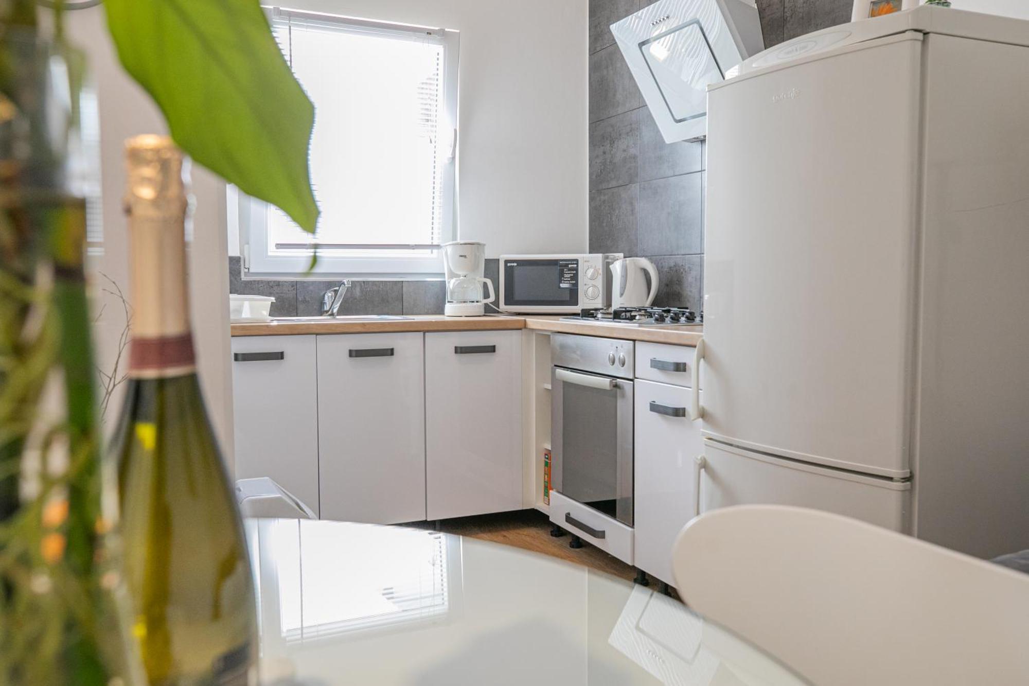 Apartma Colosseum View&dreams