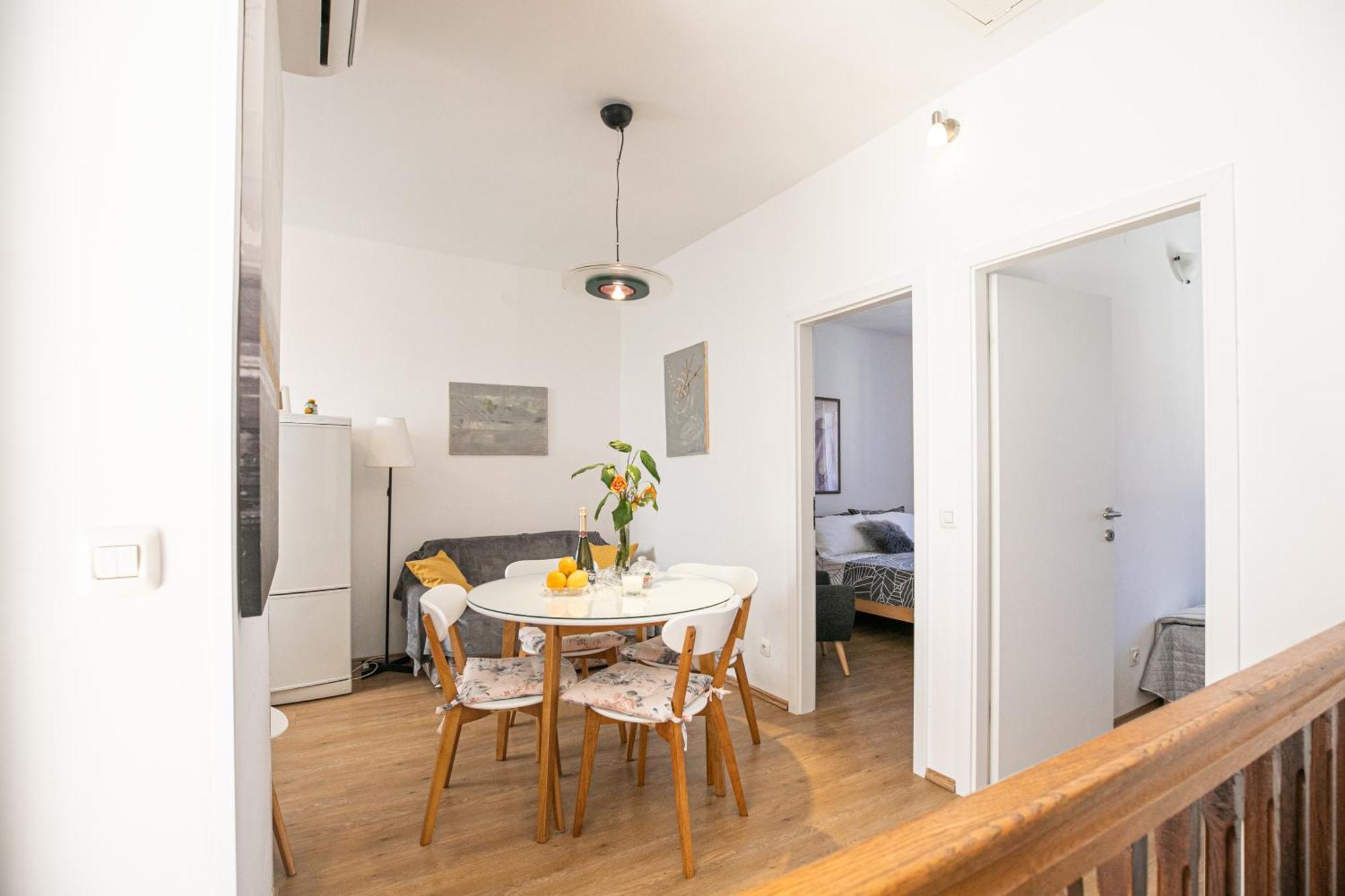 Apartma Colosseum View&dreams *