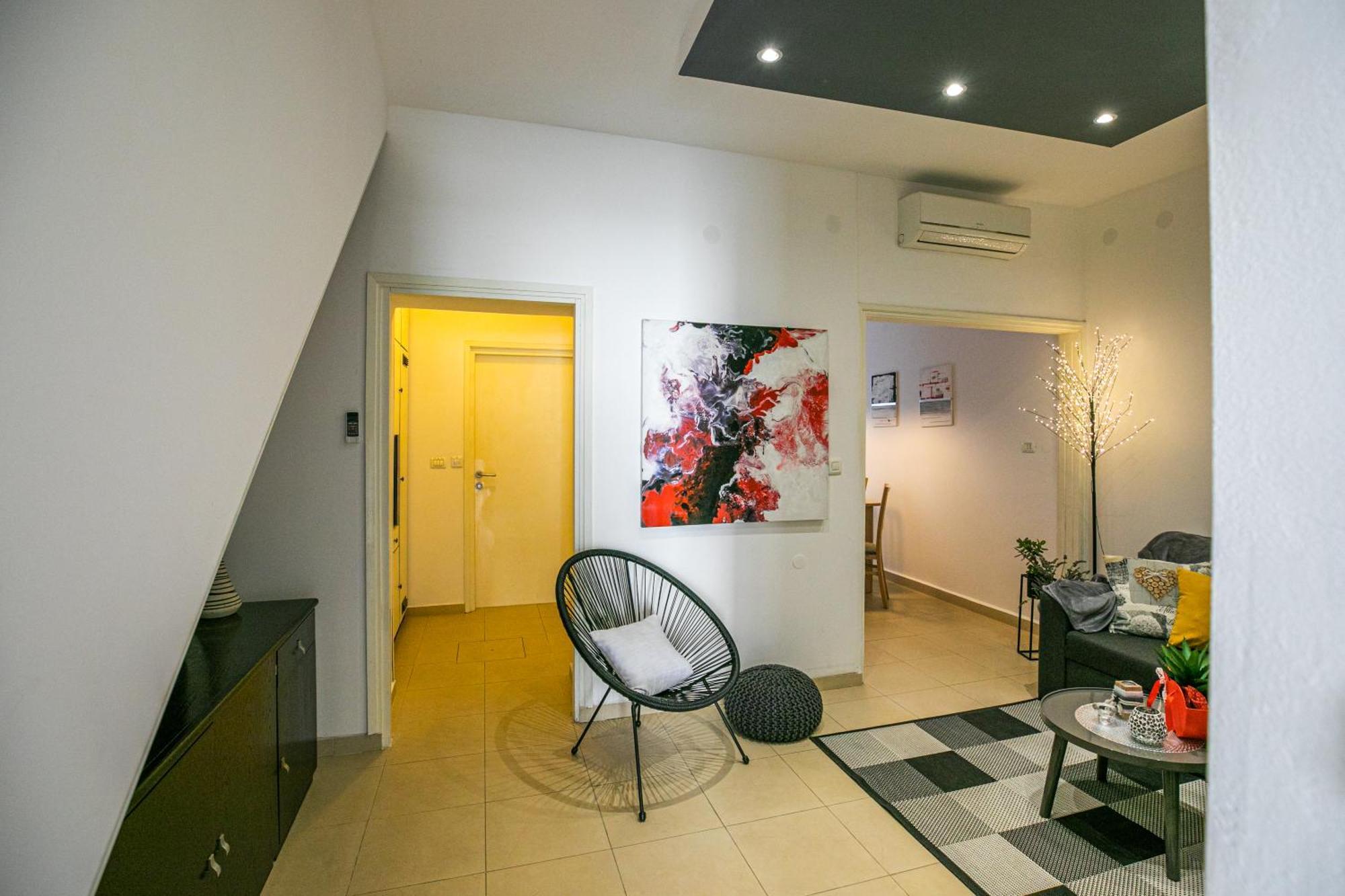 Apartma Colosseum View&dreams