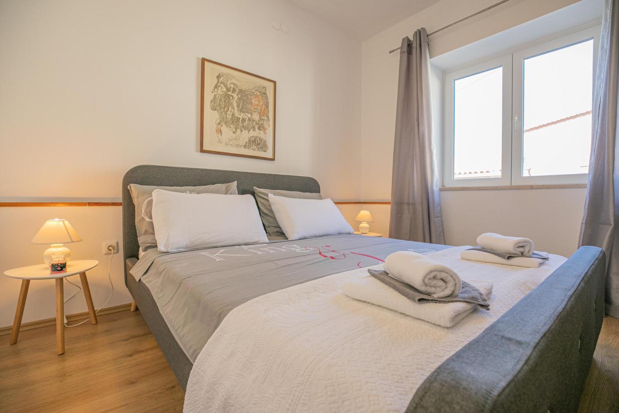 Apartma Colosseum View&dreams Pula