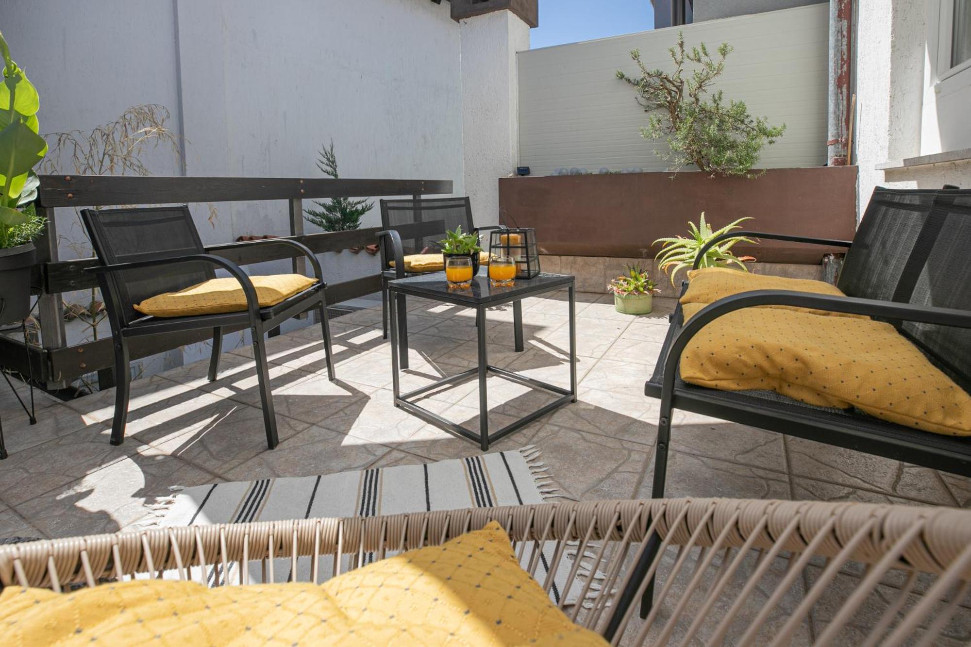 Apartma Colosseum View&dreams