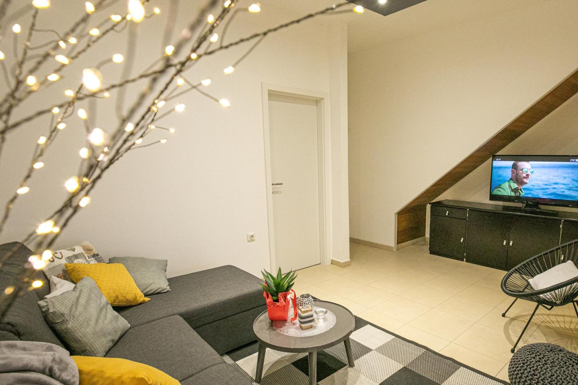 Apartma Colosseum View&dreams *